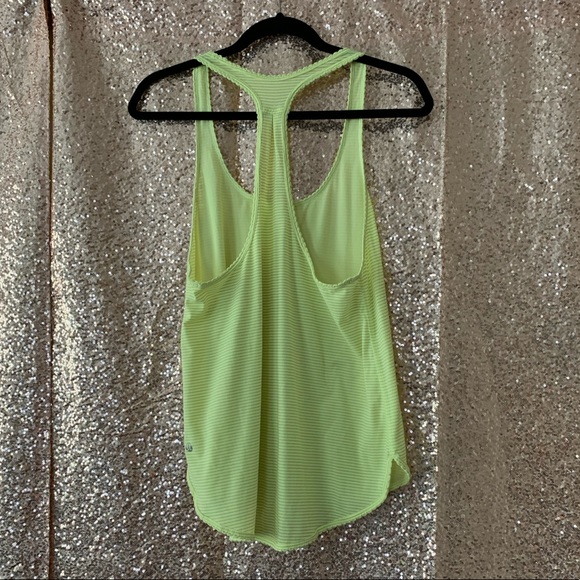 Lululemon Tank - Picture 3 of 6